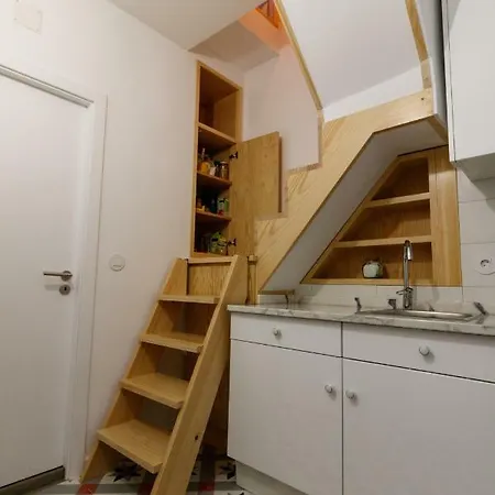 Casa Da Baixinha - Unesco World Heritage