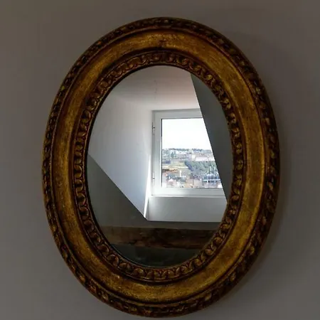 Διαμέρισμα Casa Da Baixinha - Unesco World Heritage Κοΐμπρα