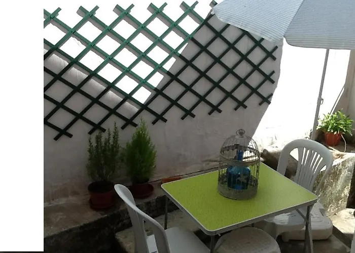 Casa Da Baixinha - Unesco World Heritage Daire Coimbra