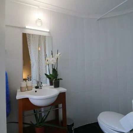 Casa Da Baixinha - Unesco World Heritage Appartement *