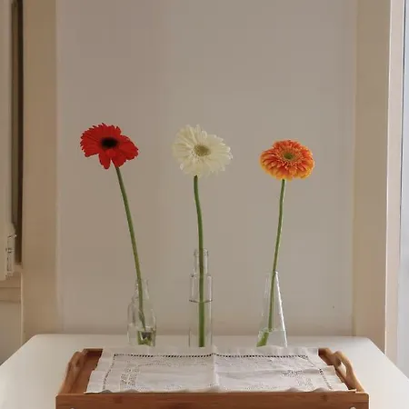 Апартаменты Casa Da Baixinha - Unesco World Heritage *