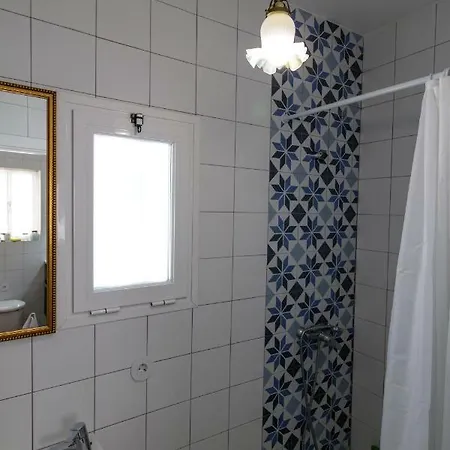 Casa Da Baixinha - Unesco World Heritage