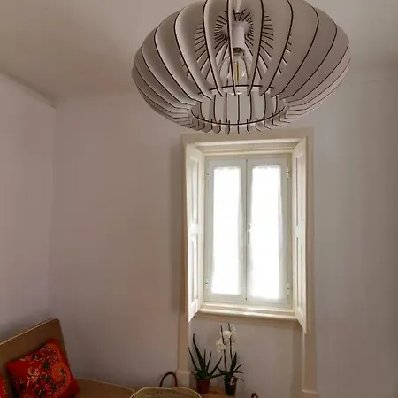 Appartement Casa Da Baixinha - Unesco World Heritage Coïmbre