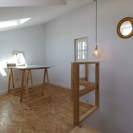 Casa Da Baixinha - Unesco World Heritage Коимбра