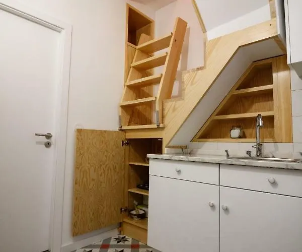 公寓 Casa Da Baixinha - Unesco World Heritage *