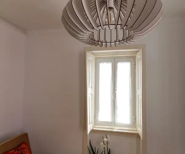 公寓 Casa Da Baixinha - Unesco World Heritage 科英布拉