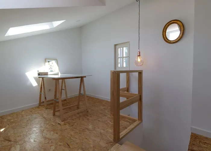 Casa Da Baixinha - Unesco World Heritage 科英布拉